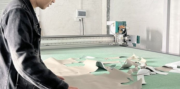Cutting