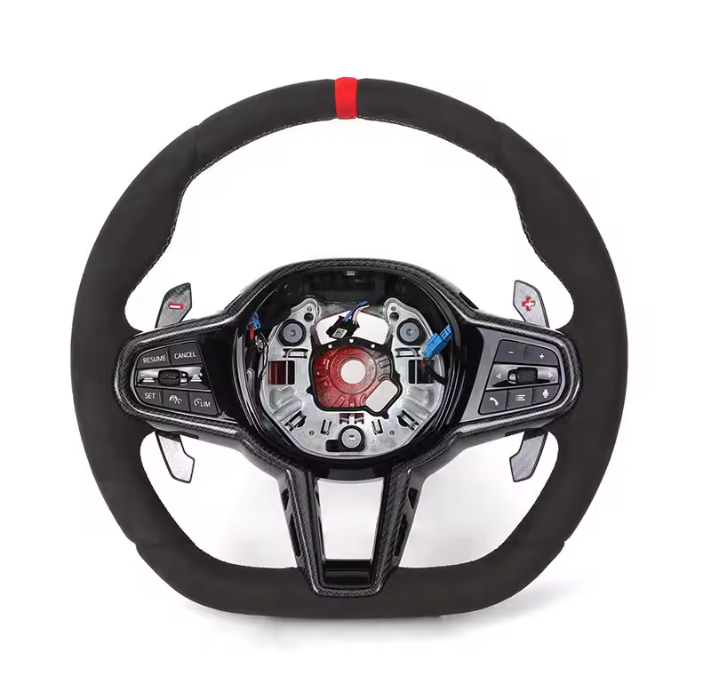For BMW Full Sport (G20/G30/M3/M4)